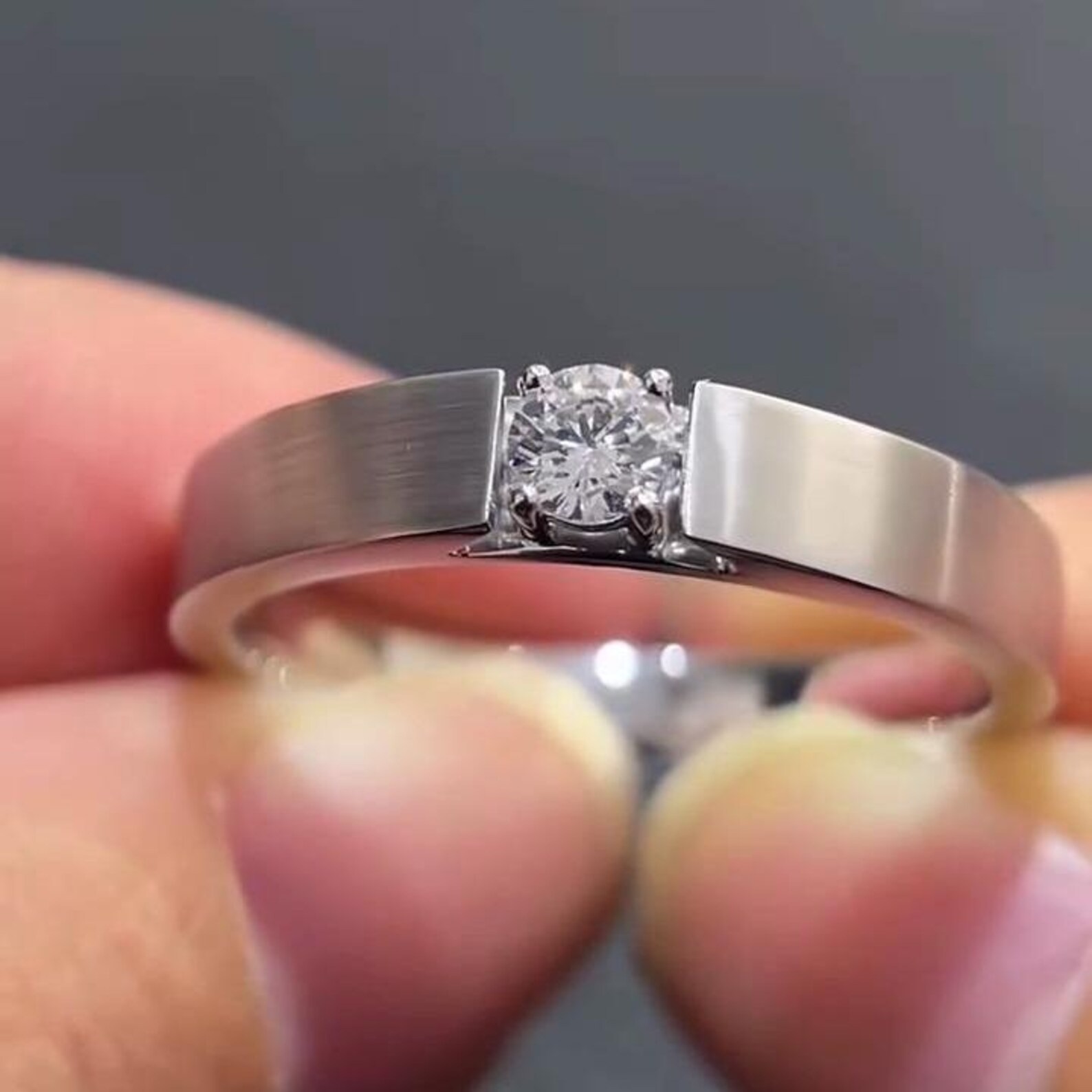 White Gold