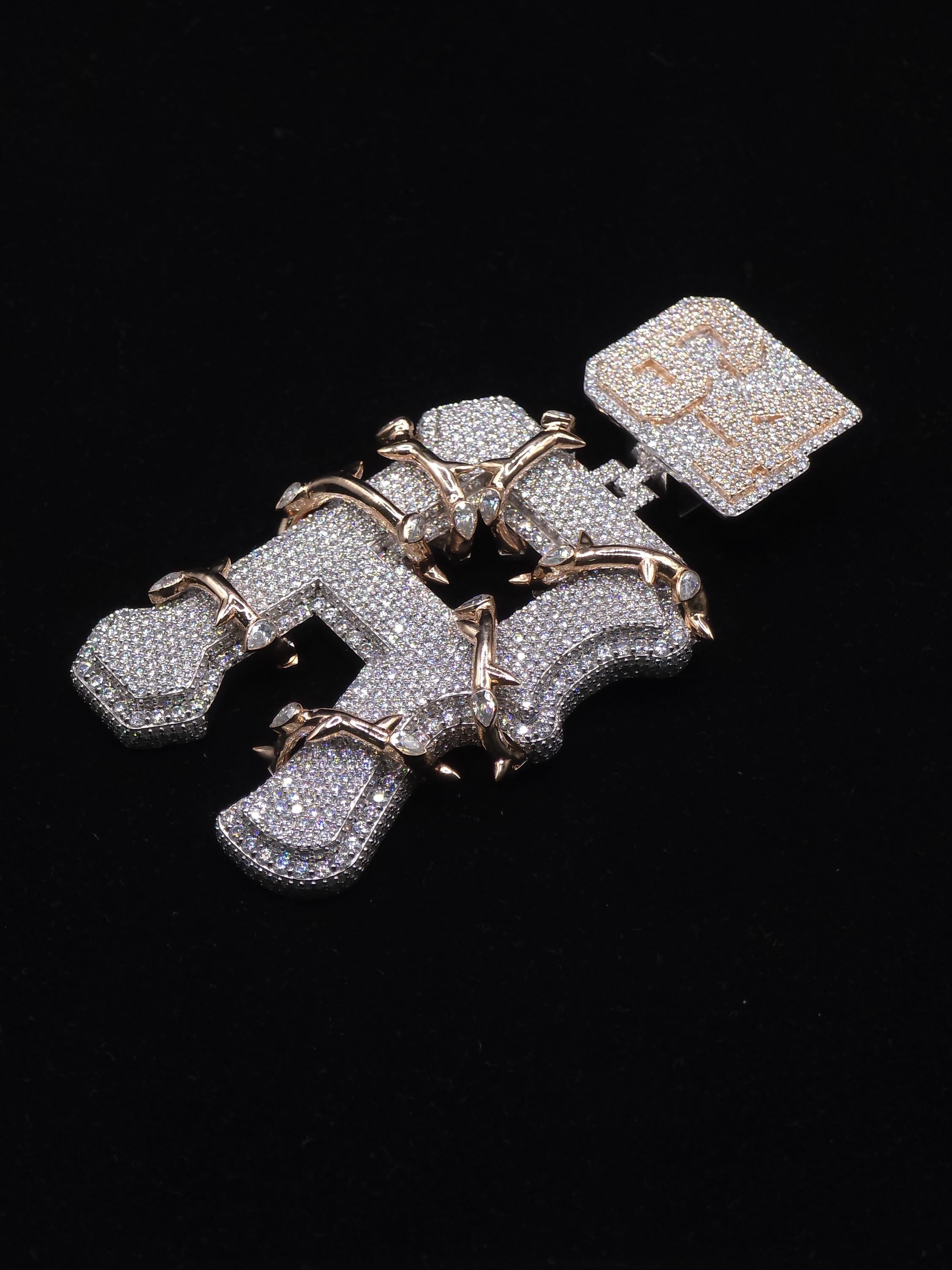 925 Silver