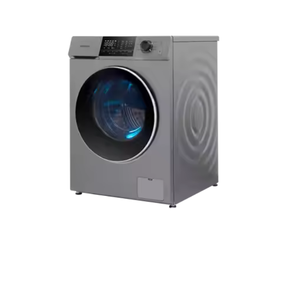WD 1157 Smart Automatic Compact Washing Machine Dryer Combo Energy-Saving Design Quick Dry Function Multiple Wash <strong>Programs</strong> Hot - Product Image 4