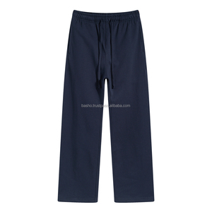 <span class=keywords><strong>Sting</strong></span> Banding Trousers秋新品スウェットパンツメンズマルチポケットドローストリングコットンカジュアルトラックパンツBGT-0032