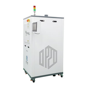 <strong>Advanced</strong> EMP80 Vacuum Plasma Cleaning <strong>System</strong> for Deoxidation in Optical Communication and Electronic Component Industries - Product Image 3