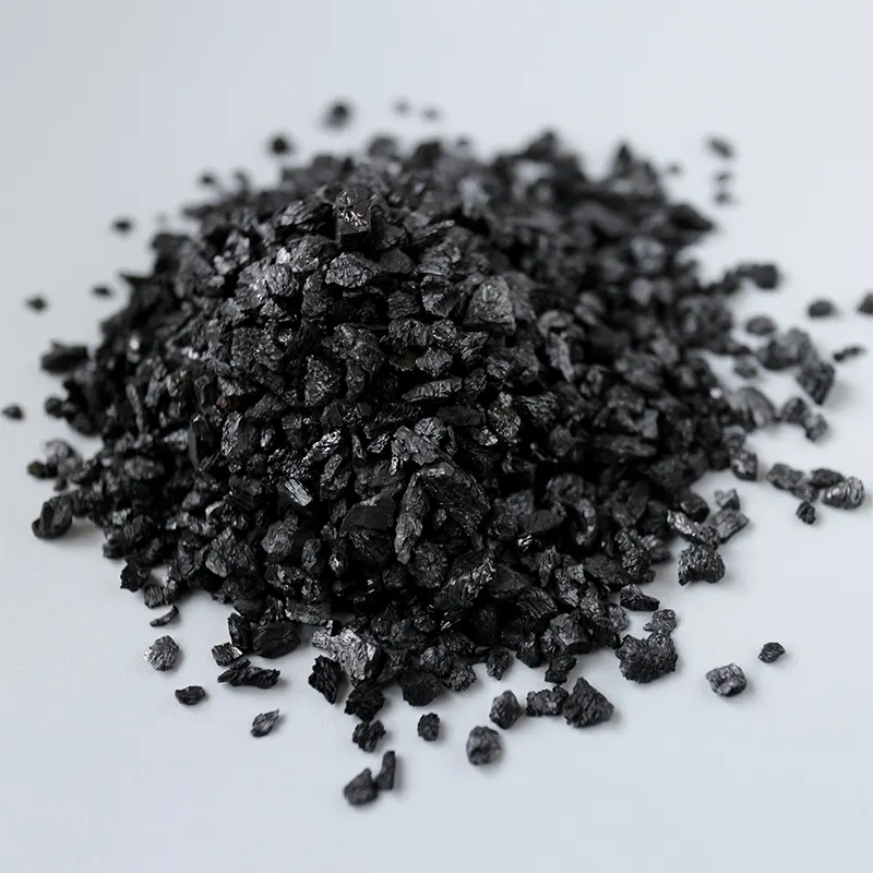600 IV на основе угля гранулированный активированный уголь для очистки воды