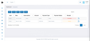 Software de sistema de gestión de documentos de alta calidad con personalizaciones e integraciones