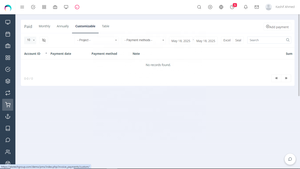 Software CRM de alta gama con Integraciones de hardware y software de terceros - Product Image 6