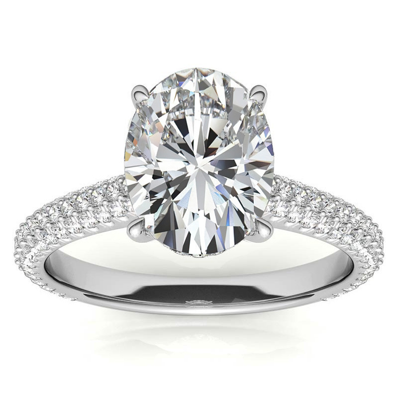 White gold