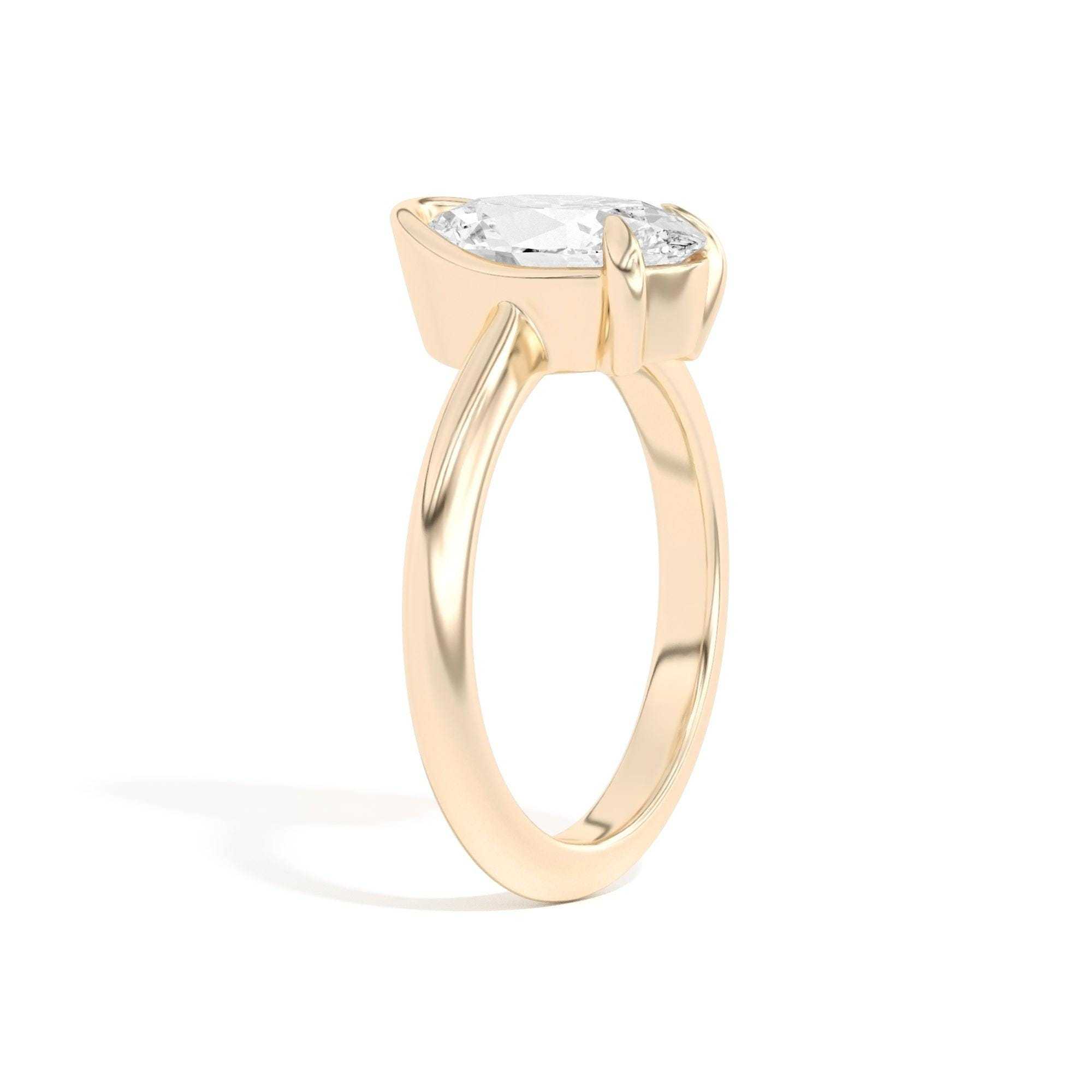 Oro macizo 18K
