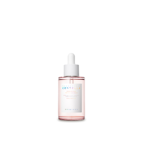 AMPOULE FRAÎCHE PORELIMINATRICE CENTELLA MADAGASCAR 50ml