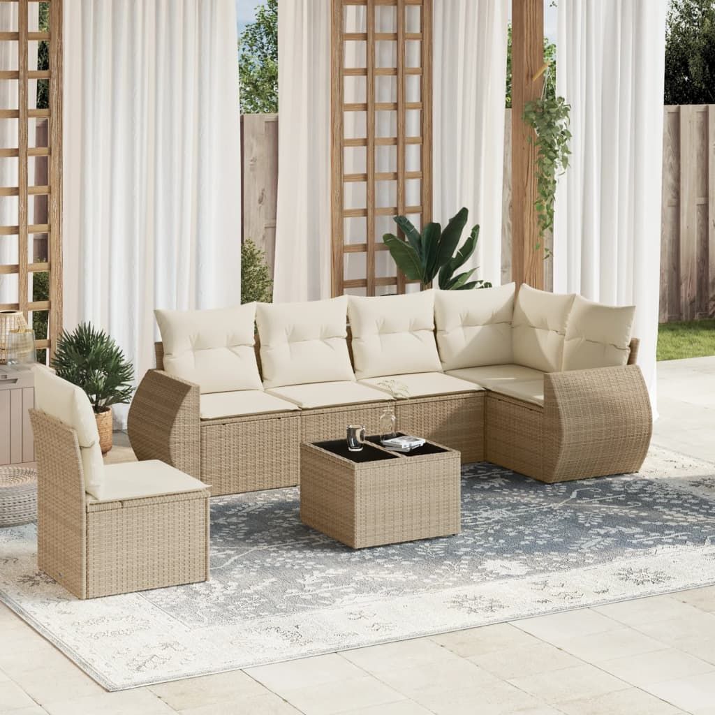 Color Beige