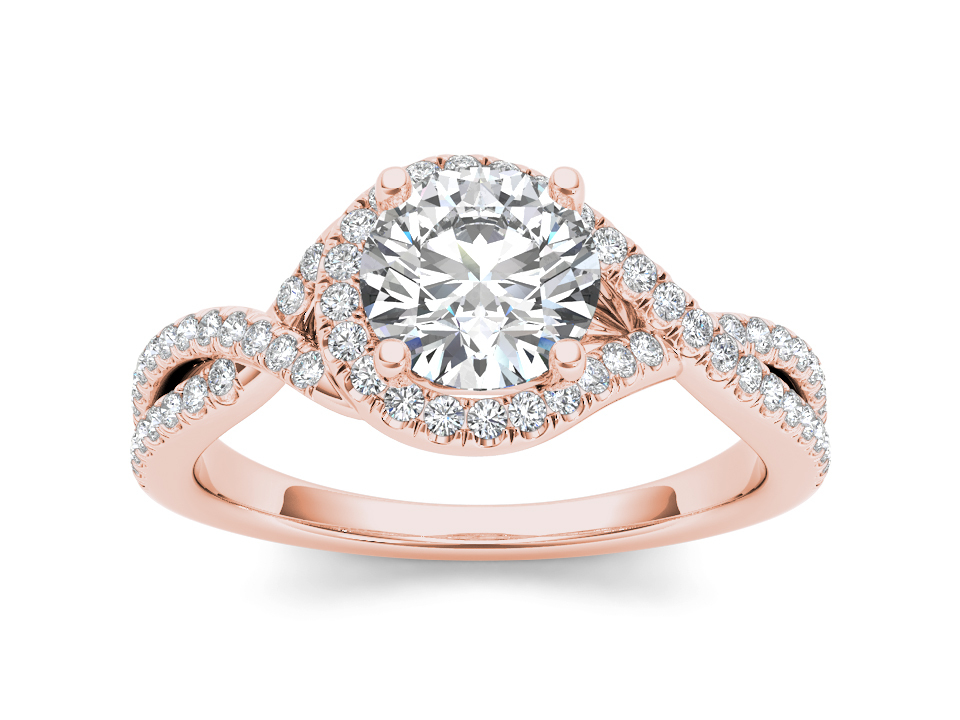 Or rose