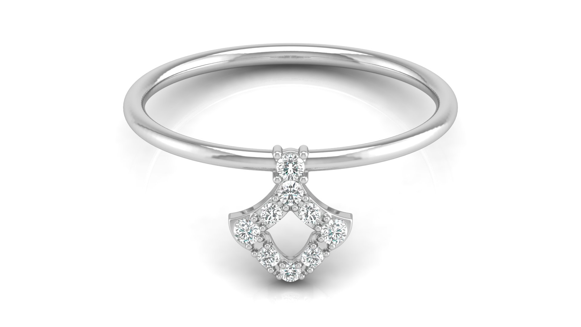 Or massif 14K