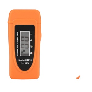 Md816 <span class=keywords><strong>Mini</strong></span> <span class=keywords><strong>Pocket</strong></span> kỹ thuật số gỗ <span class=keywords><strong>Moisture</strong></span> <span class=keywords><strong>Meter</strong></span> Độ chính xác cao Thiết bị cầm tay cho độ ẩm nội dung đo lường - Product Image 2