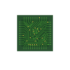 High Quality <strong>Raspberry</strong> <strong>Pi</strong> Eagle Designer 18 Assembly <strong>Keyboard</strong> PCB LE Hot Sale Power Electronics Motor Control PCB Board - Product Image 4