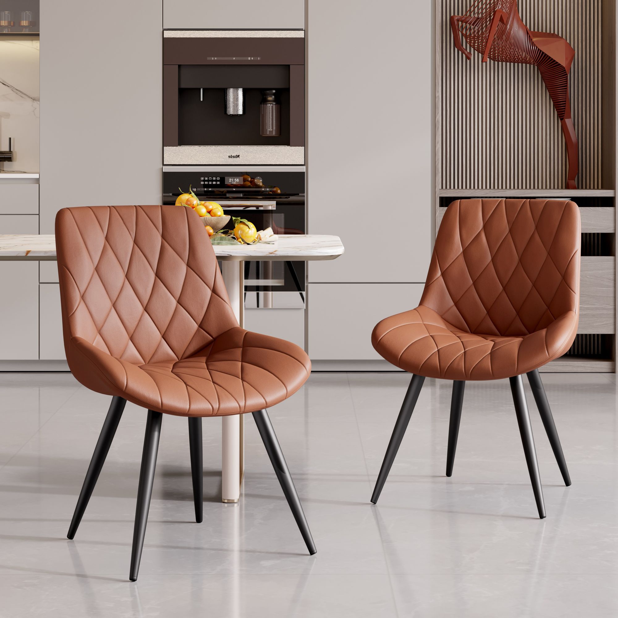 Ochre Color