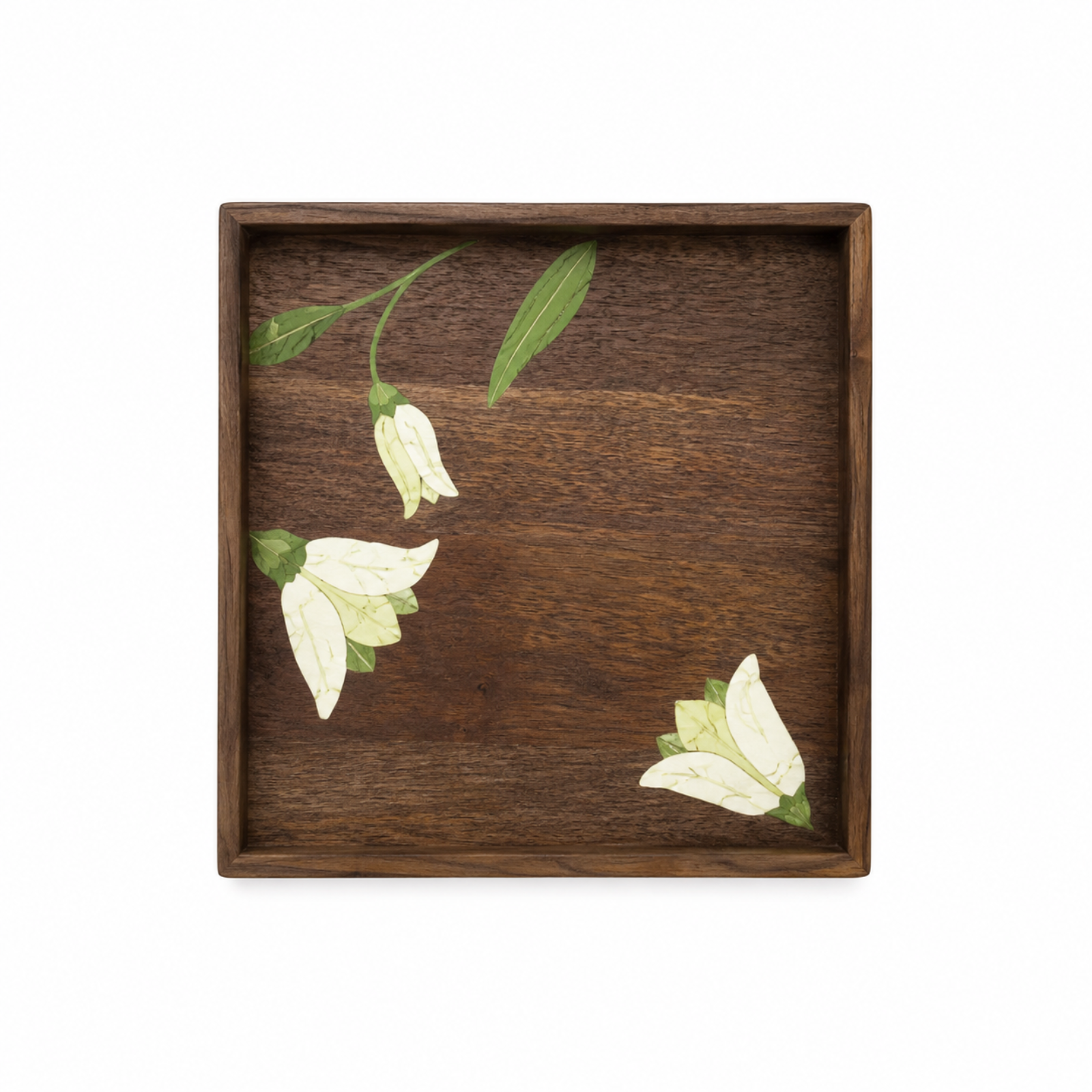 Madera Natural Marrón