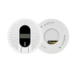 Calidad perfecta Detección versátil Robustamente construida Alarma de combinación de operación eficiente y precisa consistentemente - Product Image 6