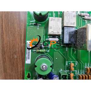 Pc-motor arayüzü <span class=keywords><strong>PCC3100</strong></span> AX1002266 için OEM 24V 0300-4083 orijinal PCB kartı ICs