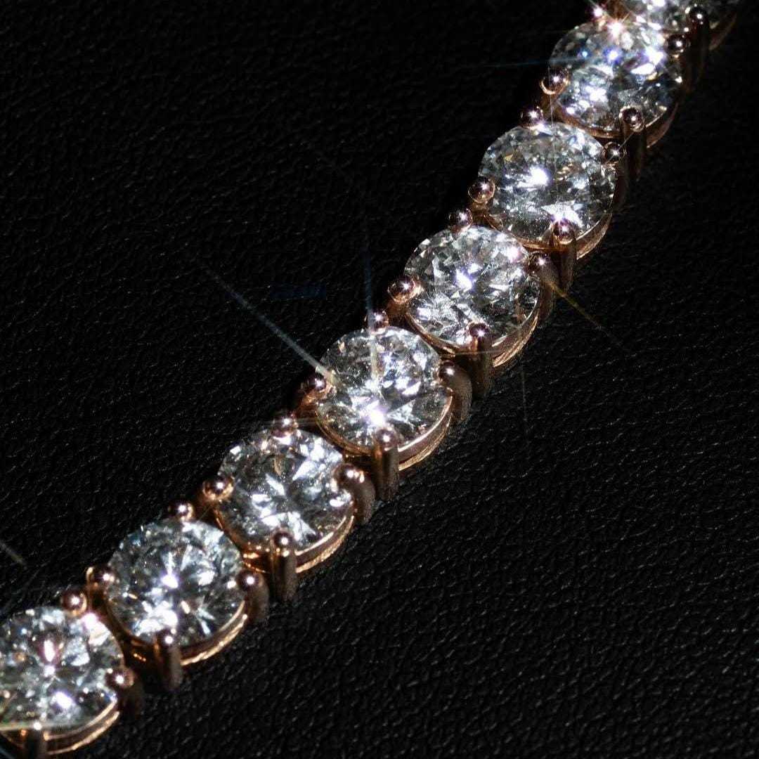 18K Solid Gold