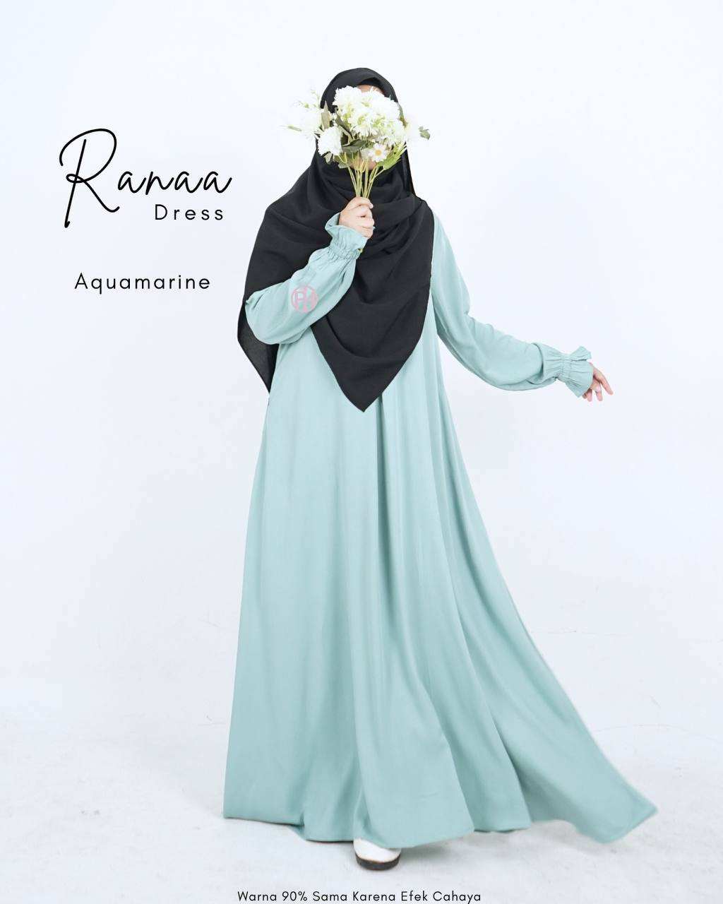 อะความารีน