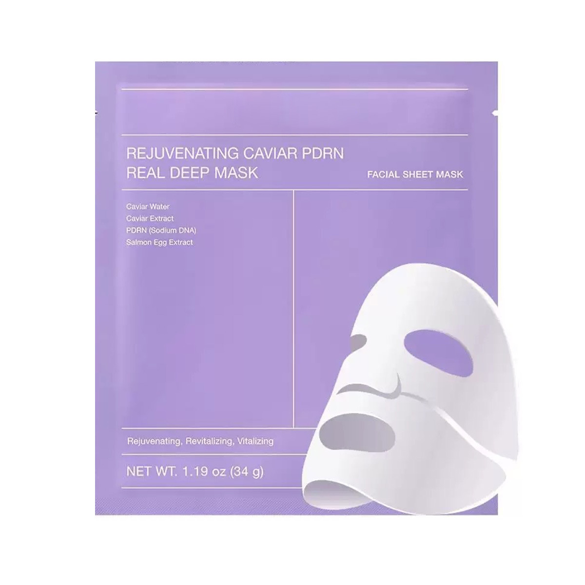 Purple 1 piece (high quality)