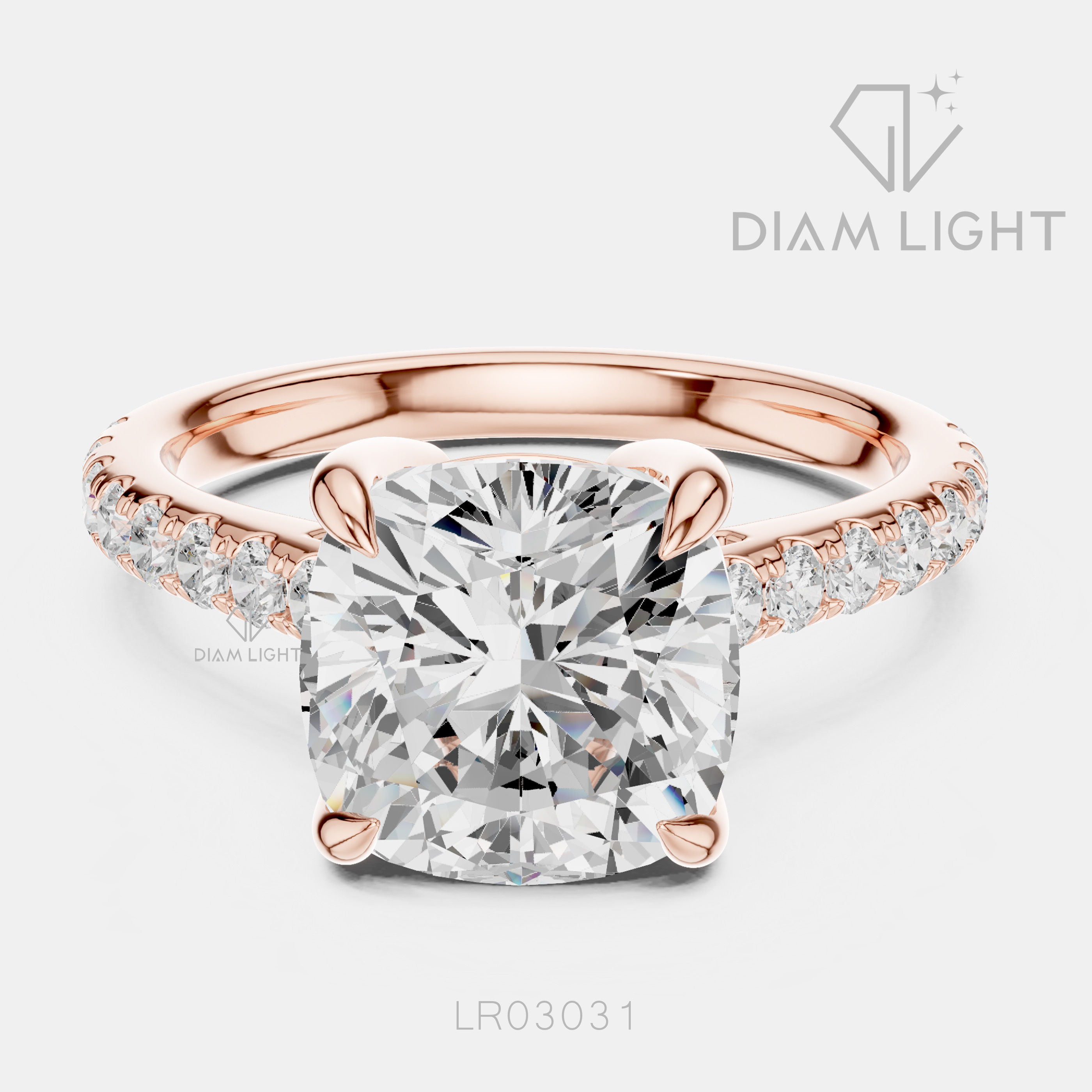 Or rose