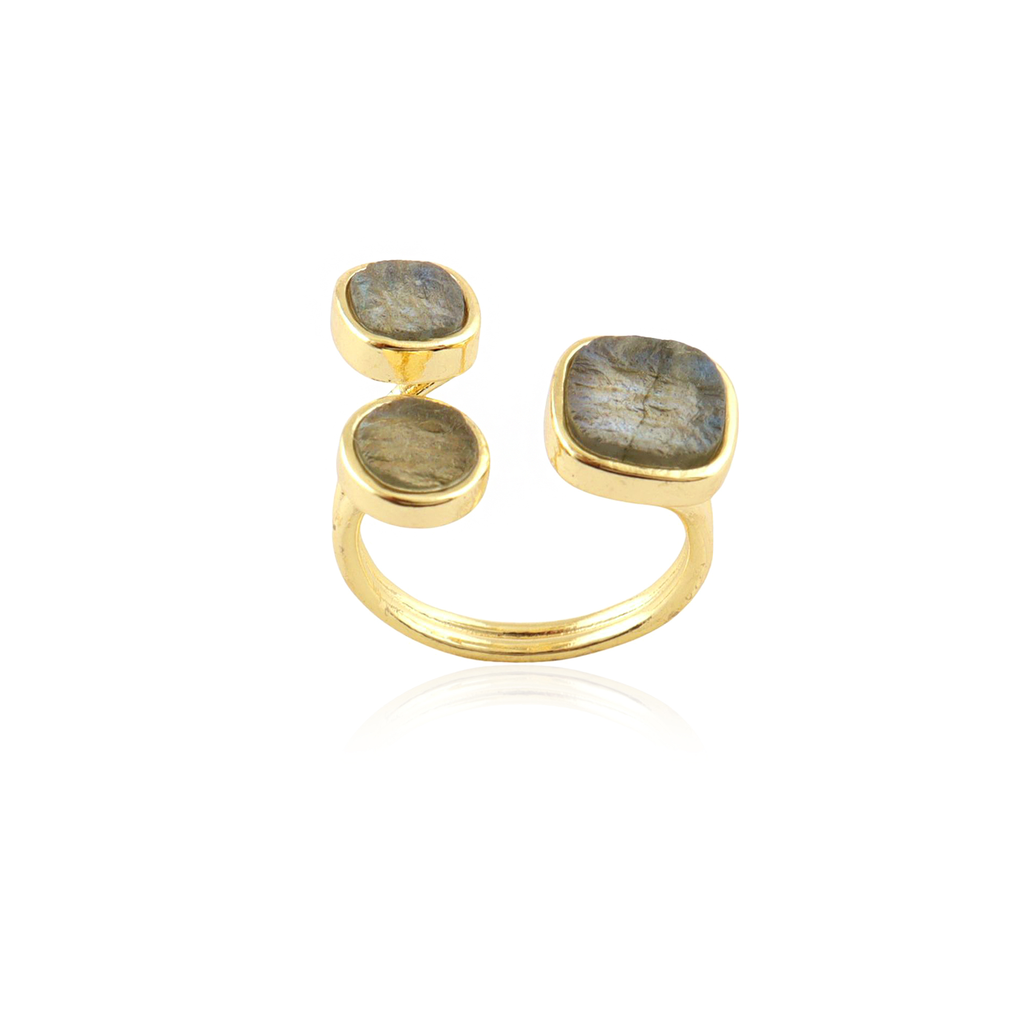 4. Labradorite
