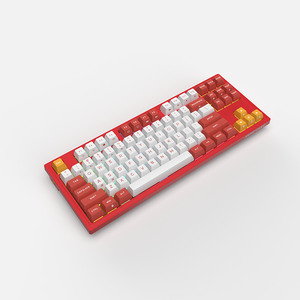 Teclado mecánico de gran oferta con eje magnético y diseño personalizado de tecla ajustable para juegos - Product Image 4
