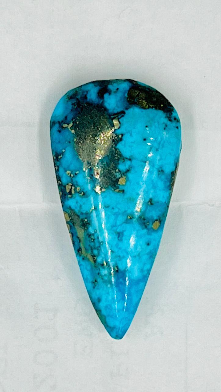Turquoise