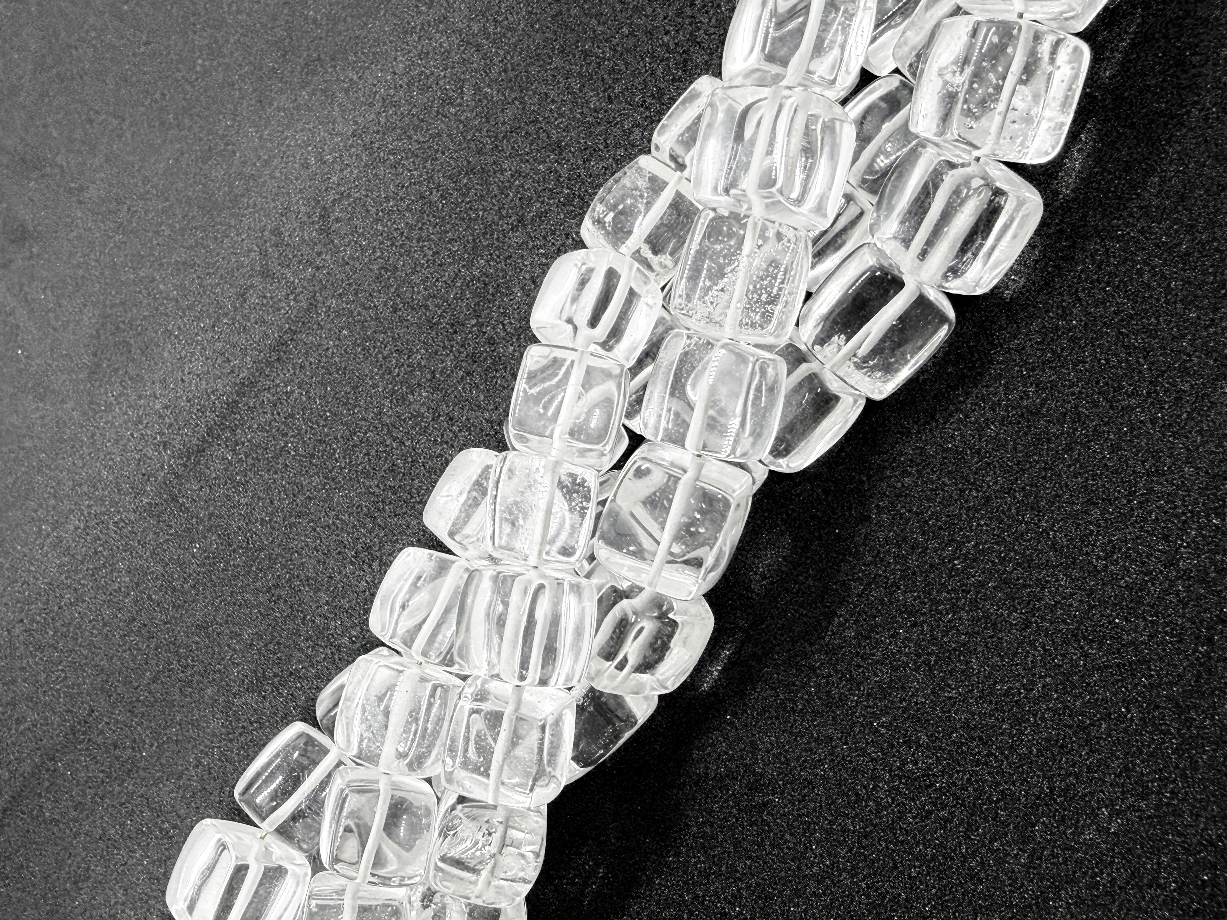 Crystal Quartz