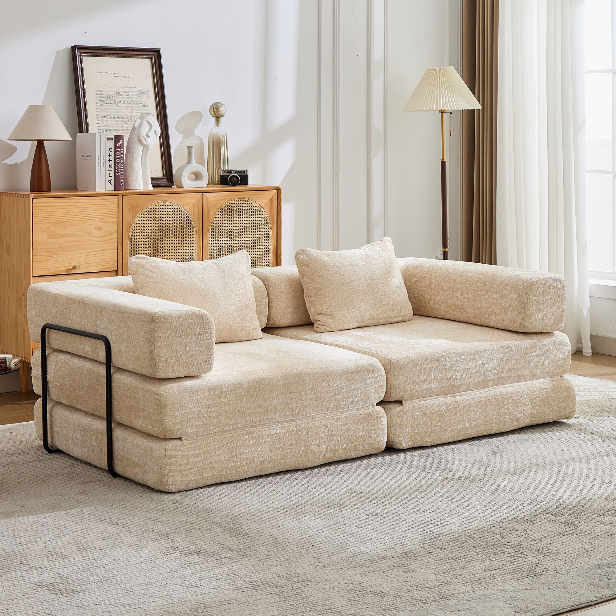 BEIGE Color
