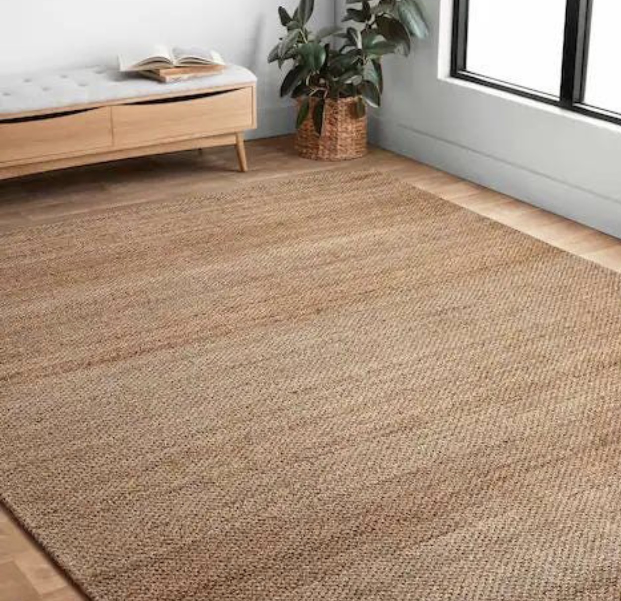 NATURAL JUTE