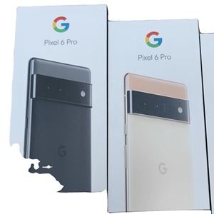 Google Pixe 6a 6 Proブランド99新品6.7インチオリジナルAndroid5gモバイルスマートフォンロック解除中古携帯スマートフォン - Product Image 3