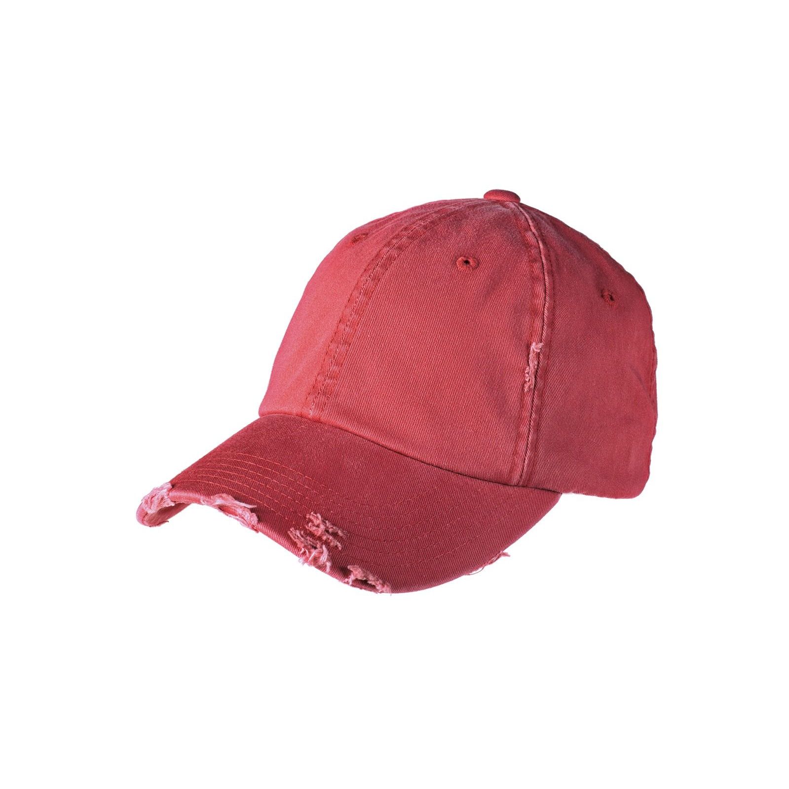 Couleur rouge éclatante