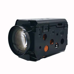 AHD 1.3mp 960P 5MP 36x 10x变焦Ahd摄像机2MP模块安全闭路电视30x光学闭路电视5mp模拟Bnc盒使用 - Product Image 6