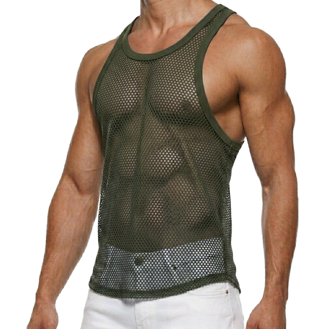 Army Green