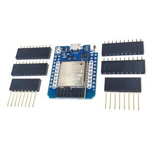 D1Mini <strong>ESP32</strong> <strong>WiFi</strong> module <strong>Bluetooth</strong> Internet of Things Esp-32 <strong>development</strong> board - Product Image 5