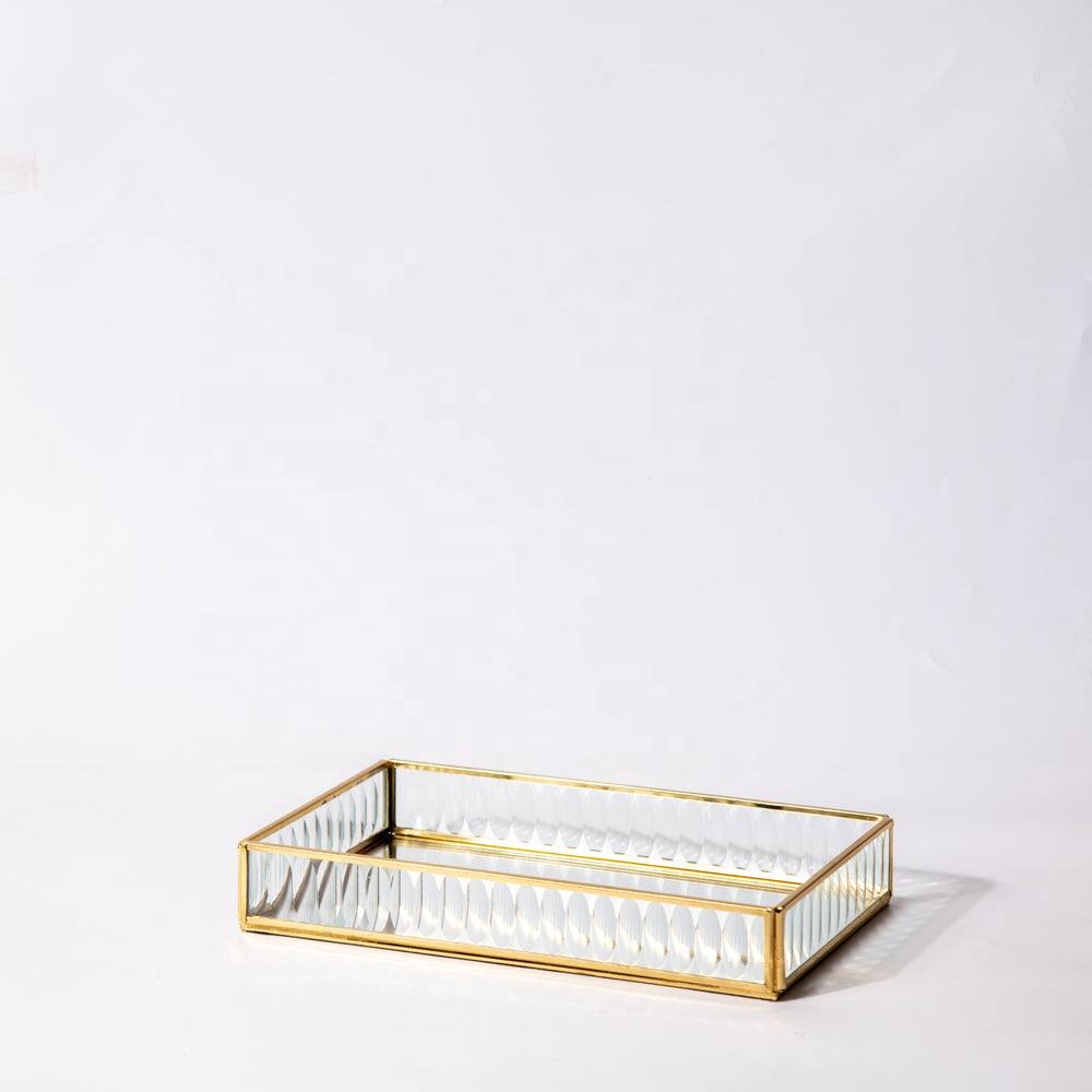 Gold Frame