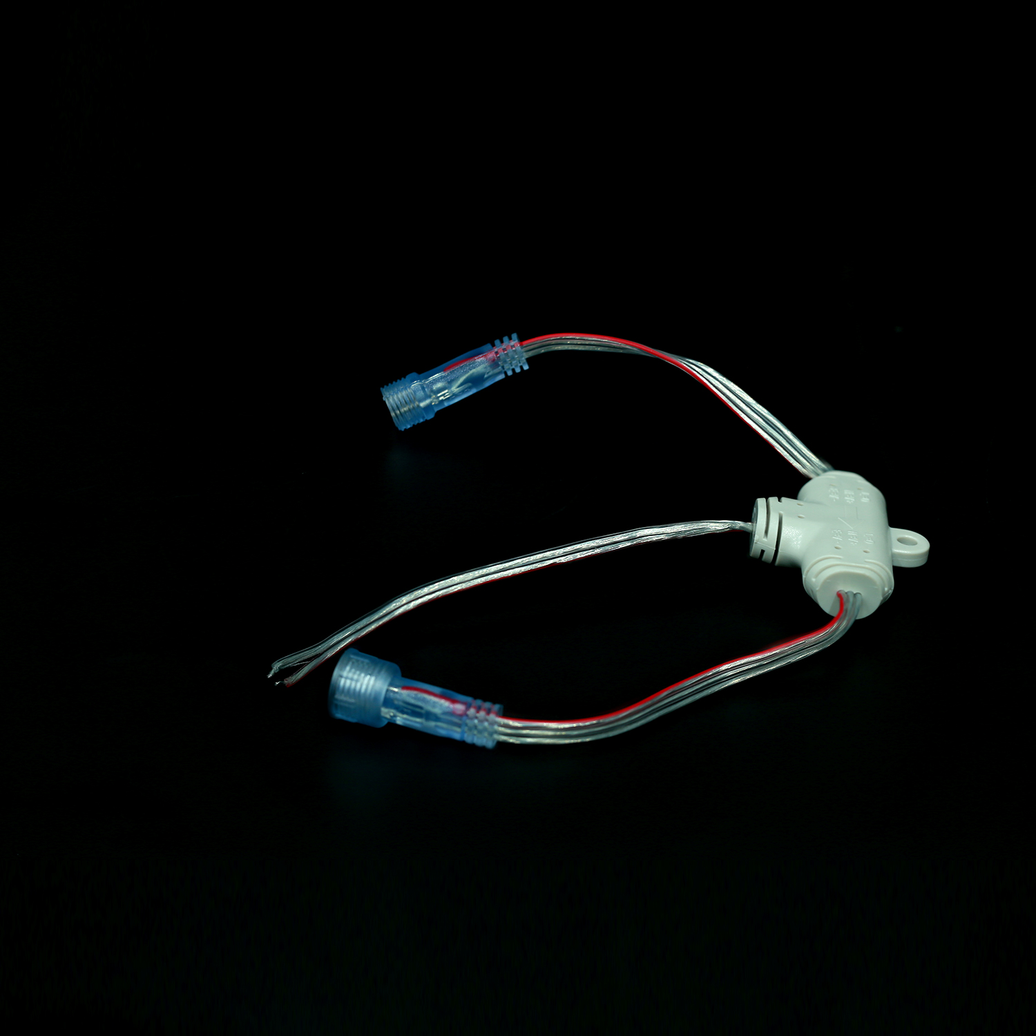 T-type connector