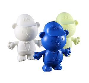 定制质量3D打印服务，用于在不锈钢材料上快速成型3D建模功能