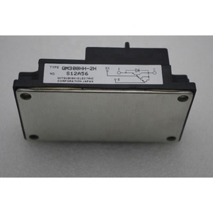 Danh sách giá của cầu chỉnh lưu GTO Transistor QM300HH-2H 1000V 300A tần số cao IGBT điện Transistor mô-đun - Product Image 2