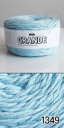 1349 Bleu ciel