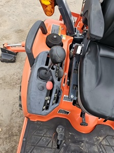 Sản phẩm hàng đầu Kubota backhoes bx23s để bán chất lượng Kubota máy kéo backhoe cho nông nghiệp - Product Image 6