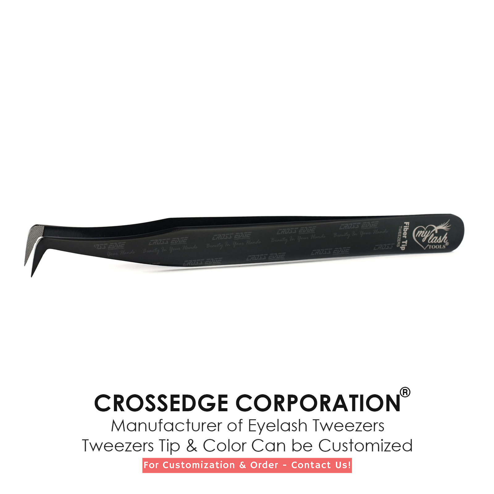 Black Tweezer 1