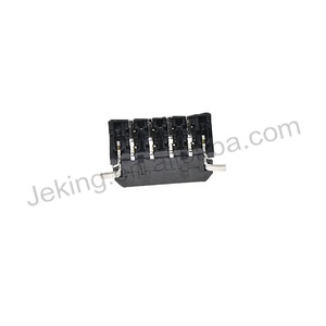ส่วนหัวดั้งเดิม Jeking และตัวเชื่อมต่อสายไฟ43045-0809 - Product Image 5