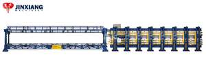 PU PIR Sandwich Panel Production Line SS Roof <strong>Wall</strong> Making <strong>Machine</strong> 3+3 <strong>Insulation</strong> Brick Polyurea Spray Polyurethane <strong>Foam</strong>