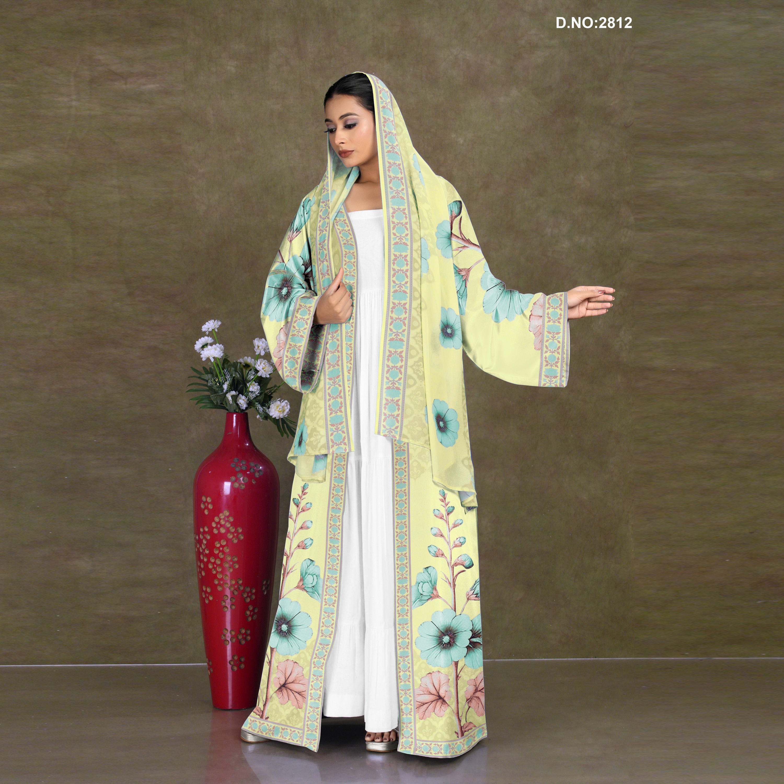 สีเหลือง