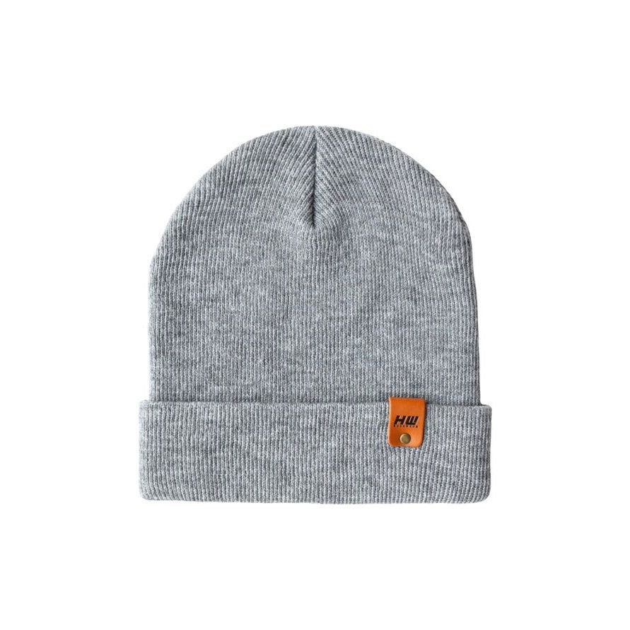 Traditional Solid Koala Gray Color