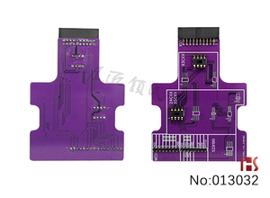 MOTOPRO Motorcycle Key Programmer (Basic), Key Reader/Writer Tool für Motorrad-Transponder-Chips