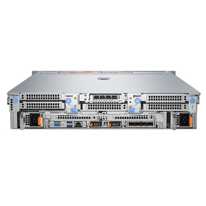 PowerEdge R770, 2U, two-socket rack, enables high-performance <strong>computing</strong> for <strong>optimal</strong> power efficiency in your data center - Product Image 4