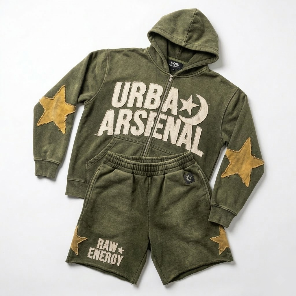 Army Green