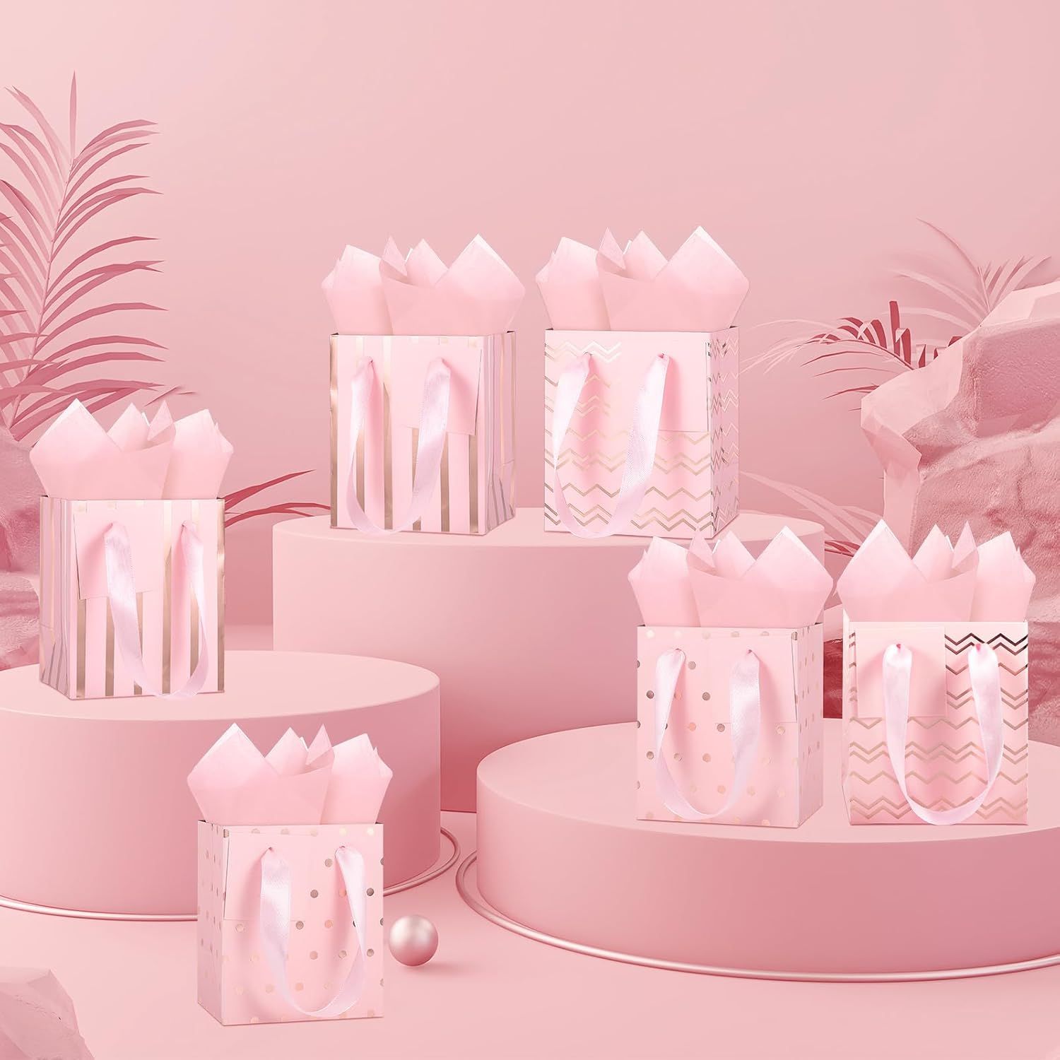 Couleur rose